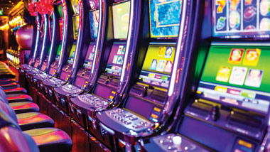 876棋牌平台多款老虎机游戏选择