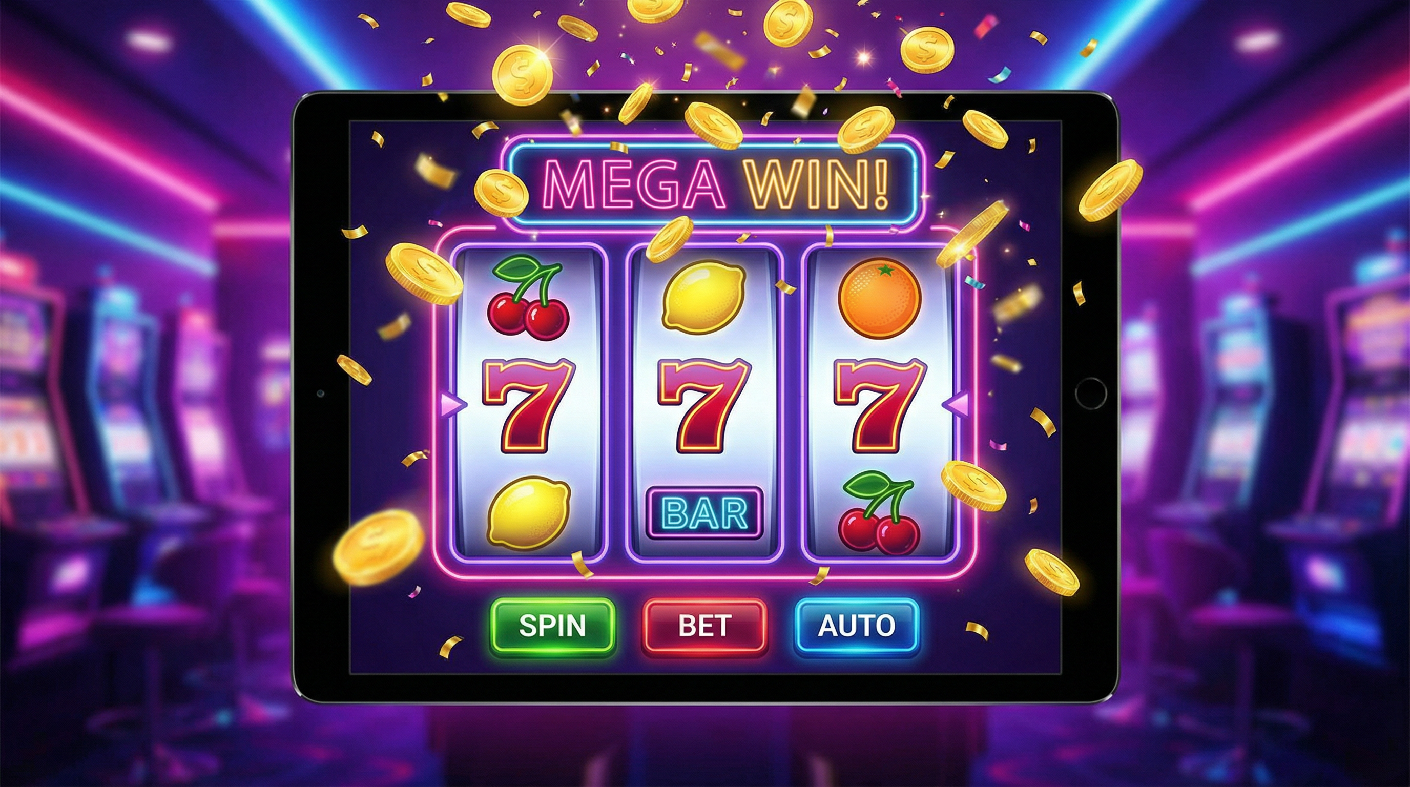 876棋牌老虎机游戏精彩画面